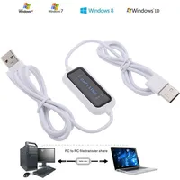 Aukson P79C Bolwins 160cm Kopie Datenkabel PC auf PC