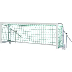 Wasserball-Tornetz Wasserball Unisex bunt No Size