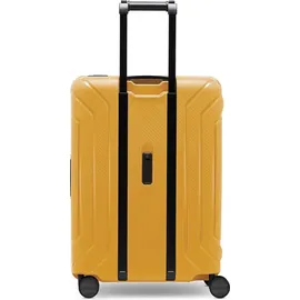 Redolz Essentials 15 Koffer-Set 3-tlg. gelb/bronze