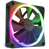 NZXT F120 RGB - Gehäuselüfter Matt Schwarz