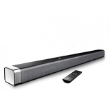 Bluetooth Lautsprecher Bomaker ODINE I Soundbar 2.0 Kanal Soundbar 80 W  AUX USB