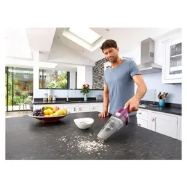 Black & Decker NVC115WQW