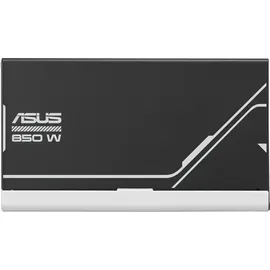 Asus Prime Gold, AP-850G, schwarz, weiß, 850W ATX 3.0 (90YE00U0-B0NA00)