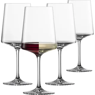 Schott Zwiesel Zwiesel Glas ECHO Weinglas 572 ml 4er Set