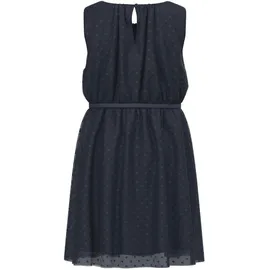 NAME IT Nkfvaboss Spencer Noos Kleid, Dark sapphire, 1, 152 EU - 152