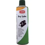 CRC Trockenschmierstoff Dry Lube Weiß 500 ml