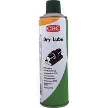 CRC Trockenschmierstoff Dry Lube Weiß 500 ml