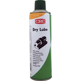 CRC Trockenschmierstoff Dry Lube Weiß 500 ml