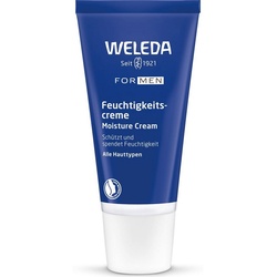 WELEDA Feuchtigkeitscreme Men, 30 ml