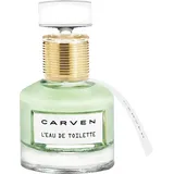 Carven L'Eau de Toilette Eau de Toilette 30 ml