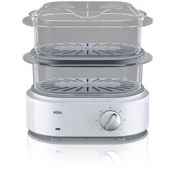 BRAUN 3216-FS5100W Identity