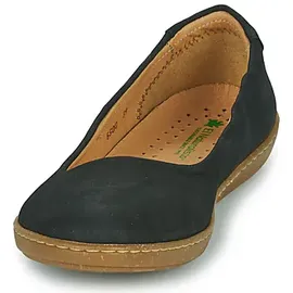 El Naturalista Ballerinas Coral, in Schwarz, 36