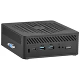 LEOTEC Lempc15 I3-1215u/8gb/256gb Ssd Mini-pc - Black