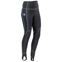 Scubapro Tauchanzug-Unterzieher K2 Schwarz XL