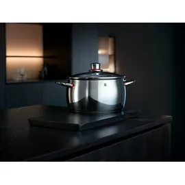 WMF Quality One Fleischtopf 24 cm edelstahl