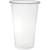 daybays Plastikbecher 0,5 l Transparent 4800 St.