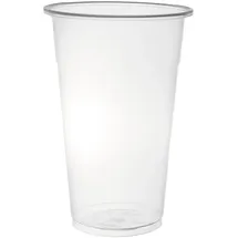 daybays Plastikbecher 0,5 l Transparent 4800 St.