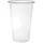 daybays Plastikbecher 0,5 l Transparent 4800 St.