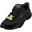 Emerged Slip-Ons Herren Schwarz/Weiß 39