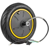 9max G30 Elektrorollermotor, 60/70-6.5 Hinterradmotor, 350w.