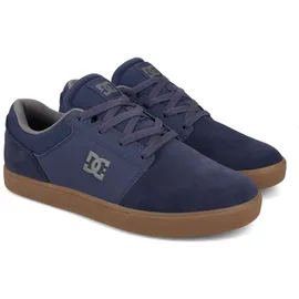 DC Shoes Crisis 2 Herren Blau/Grau 40
