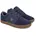 Herren Blau/Grau 40