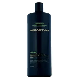 Sebastian Professional Twisted Elastic Curl Conditioner 1000 ml