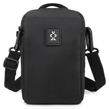 Crumpler Pouch 200 schwarz