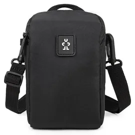 Crumpler Pouch 200 schwarz