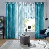 OTTO home my home Vorhang , H/B: 245/140cm, »Dimona«