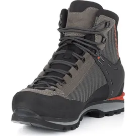 Salewa Crow GTX Herren Wallnut/Fluo Orange 46