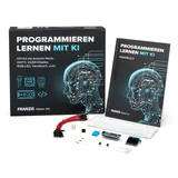 Franzis Maker Kit Programmieren Lernen mit KI