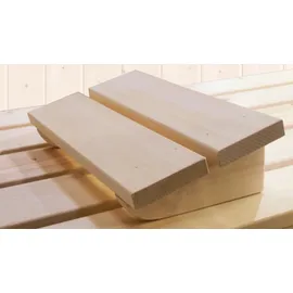 Weka Valida inkl. 9,0 kW Ofen + int. Steuerung + Glastür