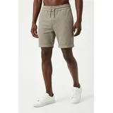 Only & Sons SHORTS "Onsnewkodyl" in Beige - L