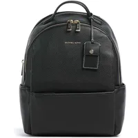 Michael Kors Md Backpack BLACK