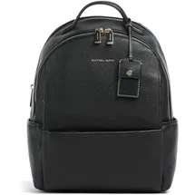 Michael Kors Md Backpack BLACK