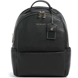 Michael Kors Md Backpack BLACK