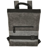 Strellson Finchley Edson Backpack S Dark Grey