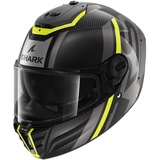 Shark Spartan RS Carbon Shawn, DYA, M