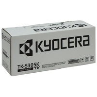 KYOCERA  TK-5305K schwarz
