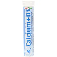 Amosvital Calcium 600 mg + Vitamin D3 AmosVital