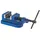 Röhm Schraubstock Metall 140 mm blau