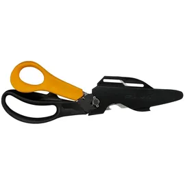 Fiskars Cuts+More Mehrzweckschere 23cm (1000809)