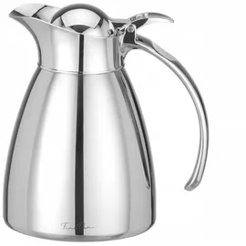 FINE DINE Isolierkanne silber 0,6 l