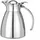 FINE DINE Isolierkanne silber 0,6 l