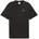 ESS Elevated Relaxed Wash Tee schwarz XL