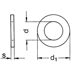 Dirak Adapter 60
