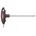 R38670814 2K-T-Griff-Winkelschraubendreher 6-kant 8