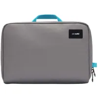 Pacsafe Utensilientasche RFIDsafe Gear Pouch Stone