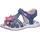 Kinder blau 32